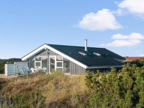 Holiday Home Laurentia - 800m from the sea by Interhome, Horsens
